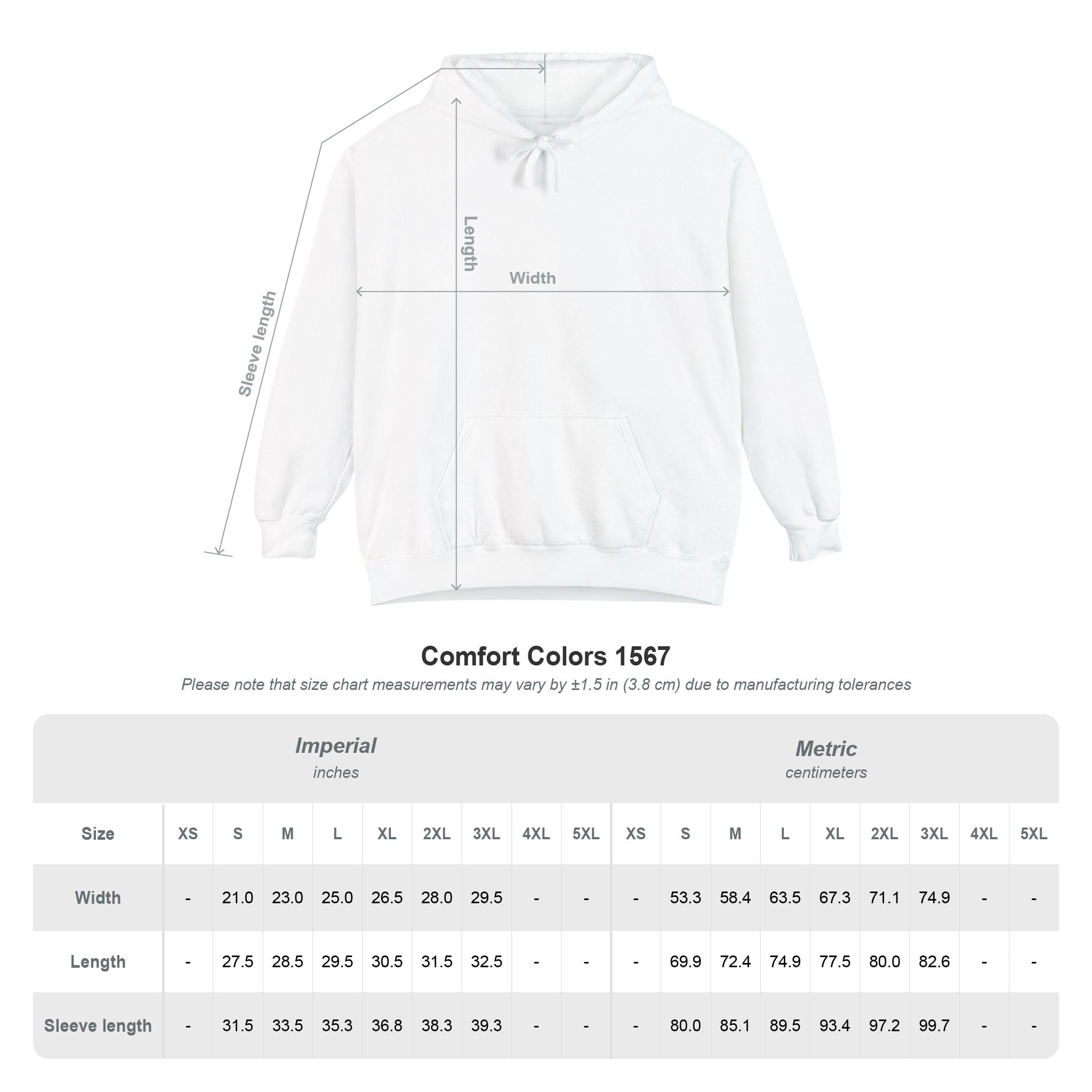 King & Thee Knights Hoodie