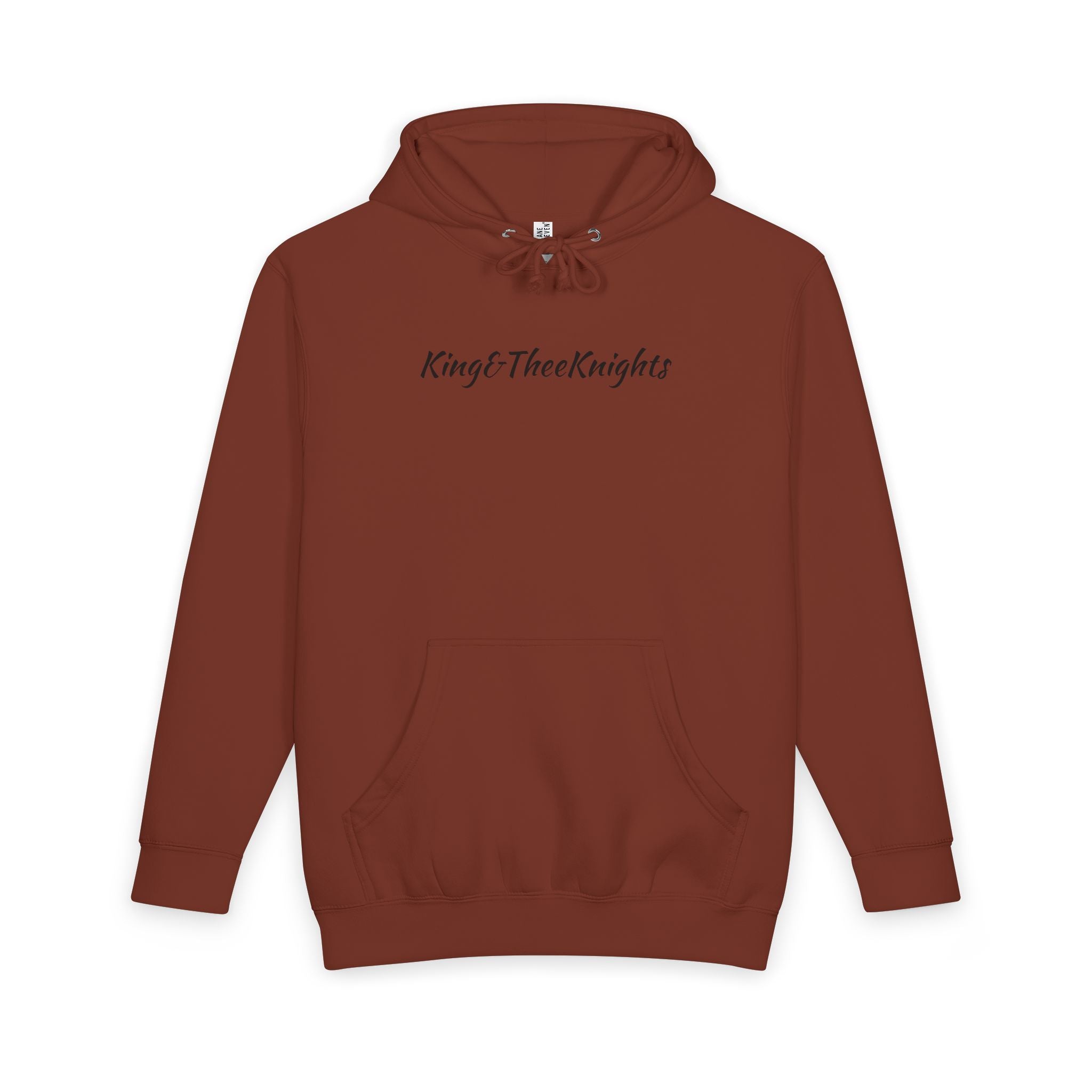 Impossible To Them Not To You Hoodie - Motivational Pullover