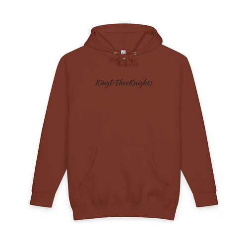 Impossible To Them Not To You Hoodie - Motivational Pullover