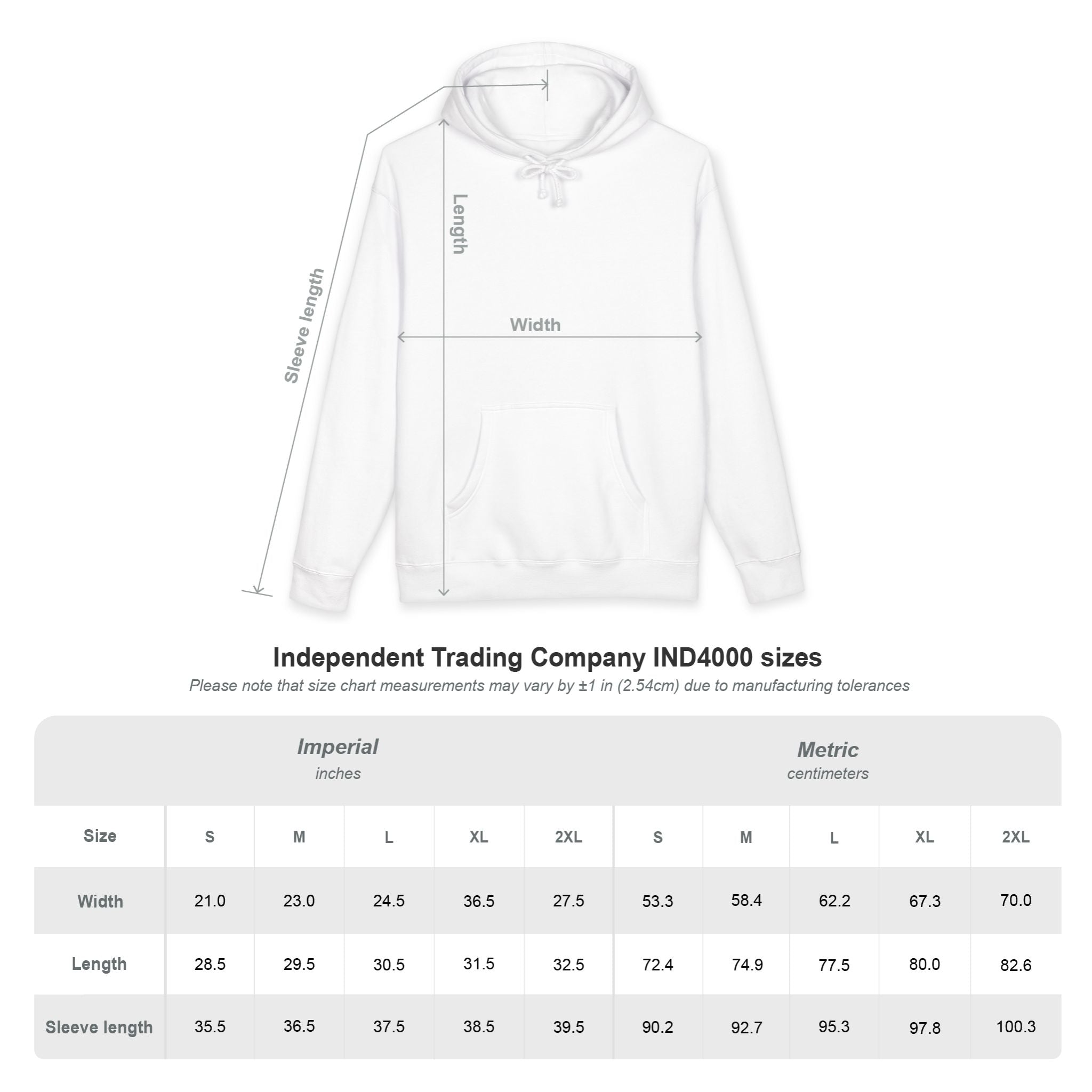 Kingdom Motto Hoodie – 'When Your Kingdom Is Invaded...' Inspirational Pullover
