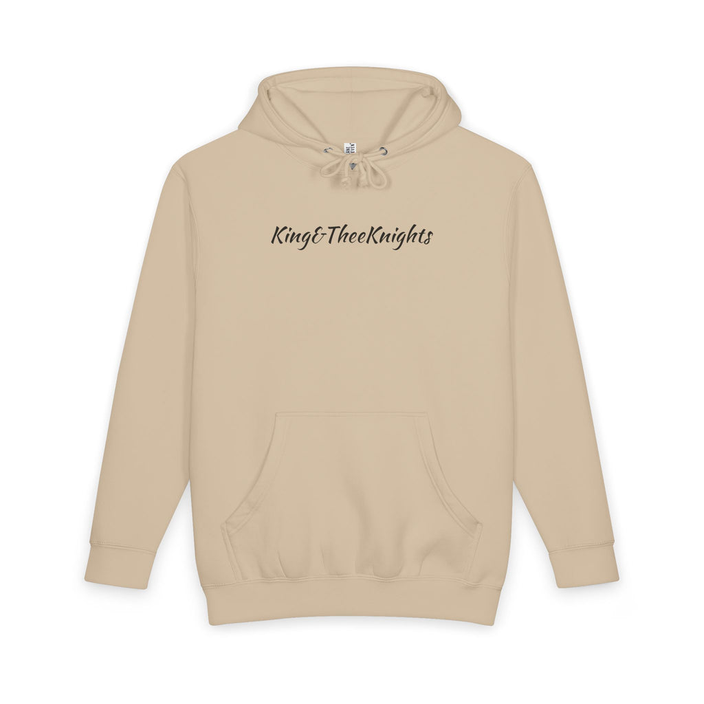 Impossible To Them Not To You Hoodie - Motivational Pullover