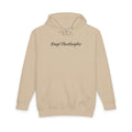 Impossible To Them Not To You Hoodie - Motivational Pullover