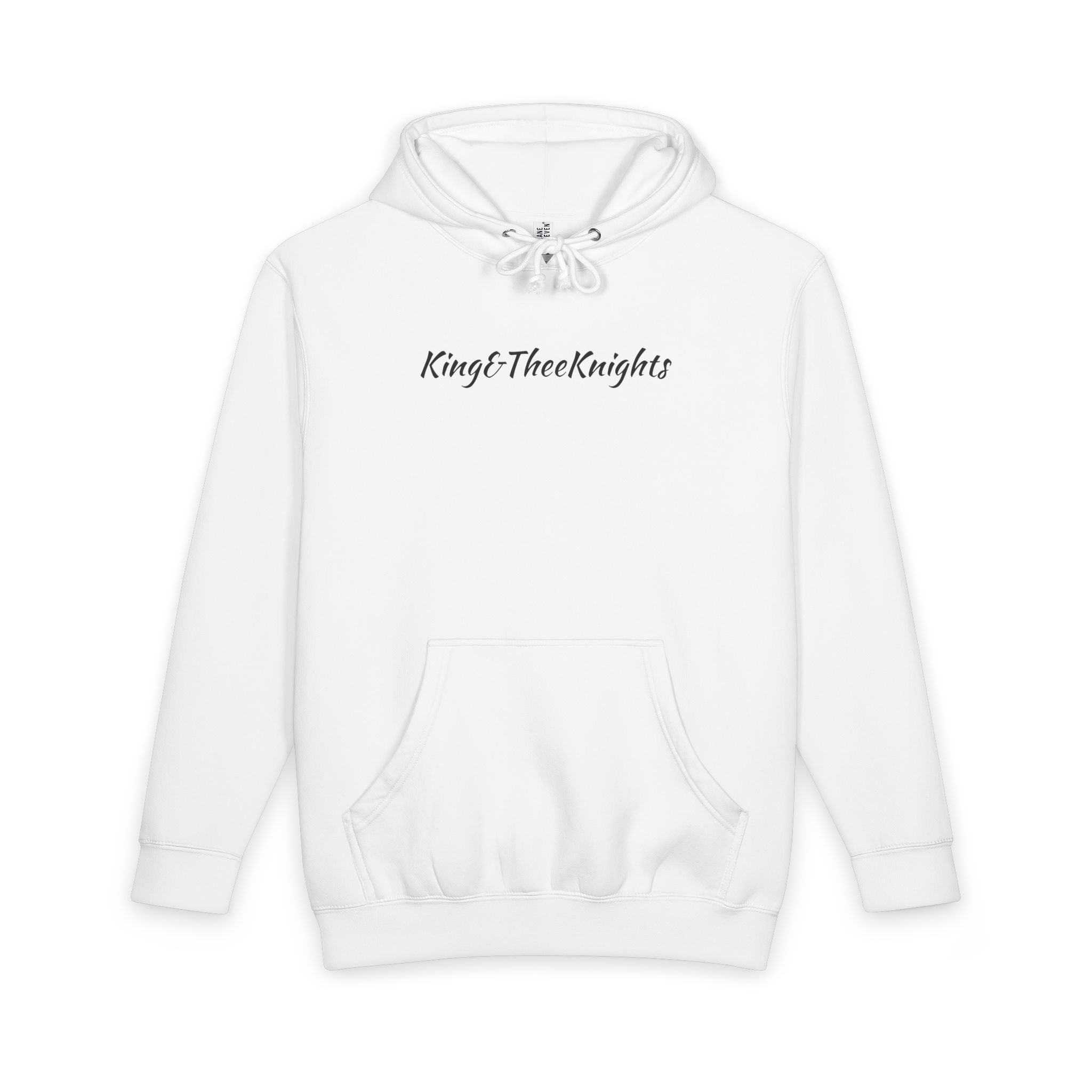 Impossible To Them Not To You Hoodie - Motivational Pullover