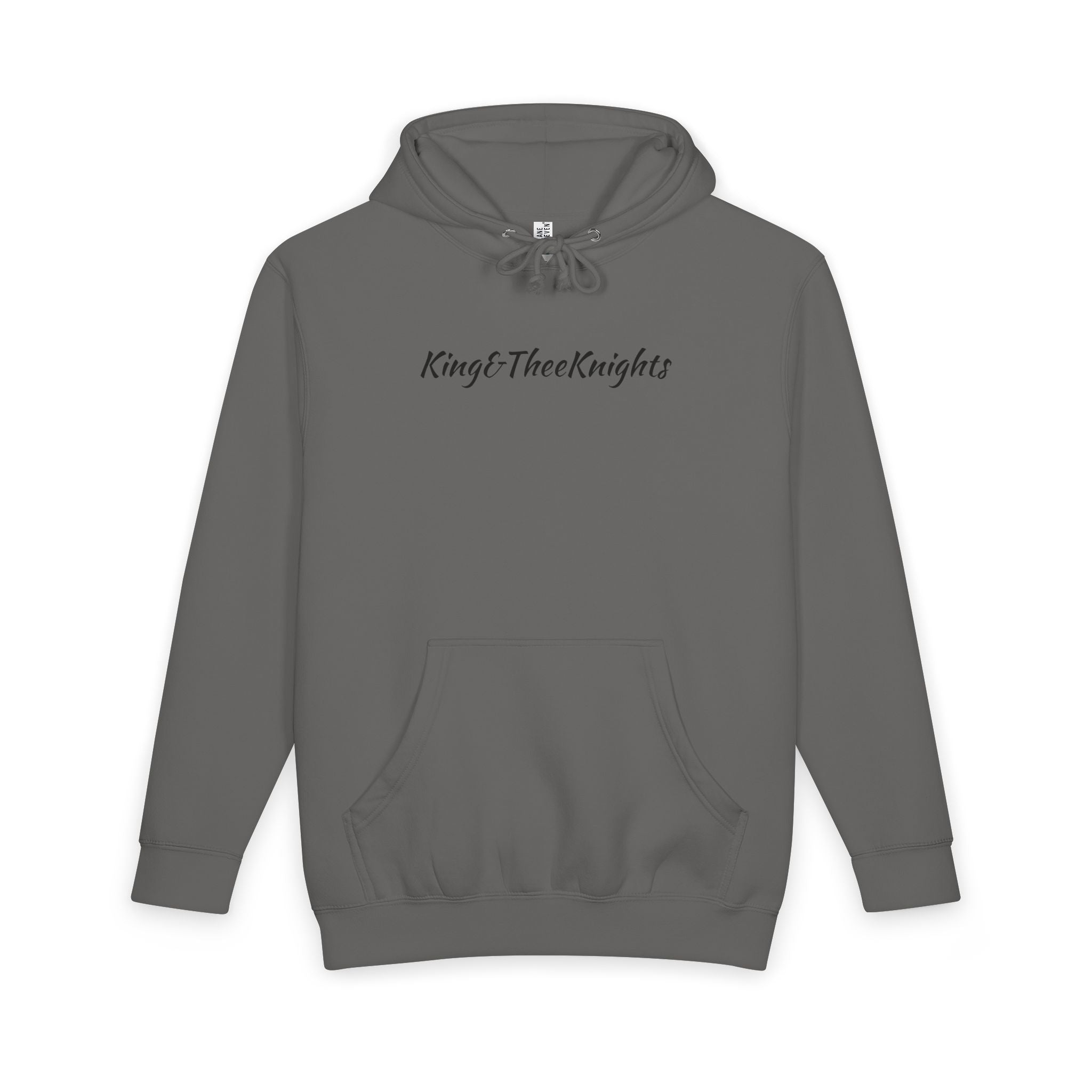 Impossible To Them Not To You Hoodie - Motivational Pullover